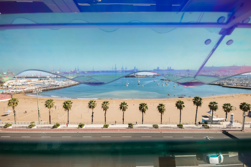 Silken Saaj Las Palmas 14