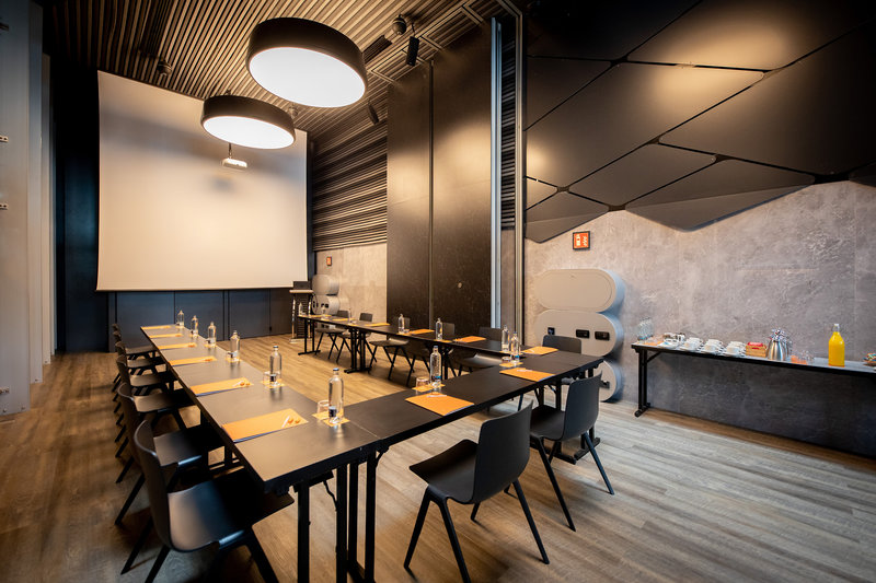 Silken Saaj Las Palmas 17