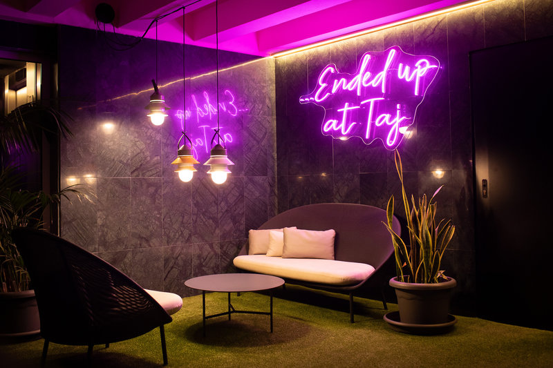 Silken Saaj Las Palmas 23