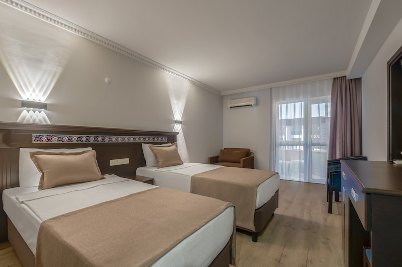 Parador Sky Hotel 26