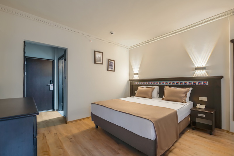 Parador Sky Hotel 27
