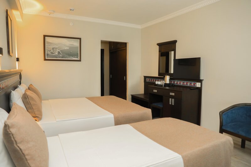 Big Blue Sky Hotel 15