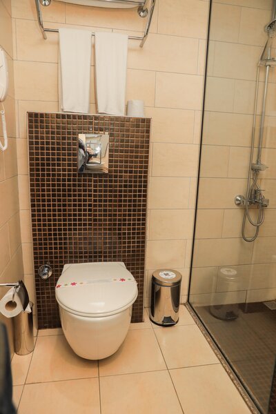 Big Blue Sky Hotel 17