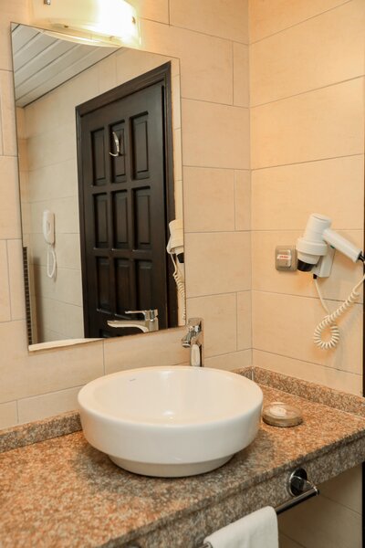 Big Blue Sky Hotel 18