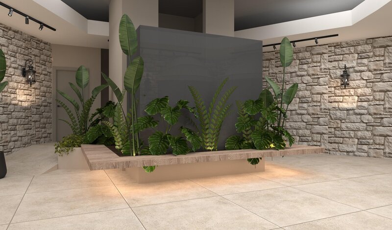 Big Blue Sky Hotel 19