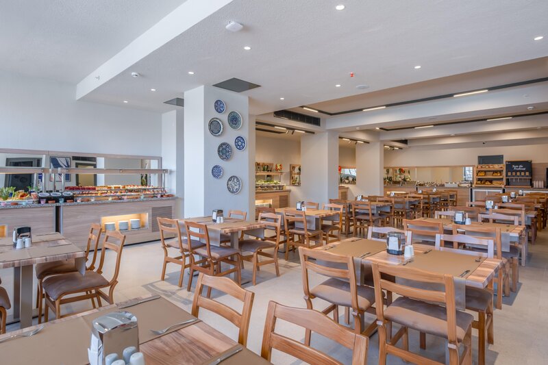 Big Blue Sky Hotel 21