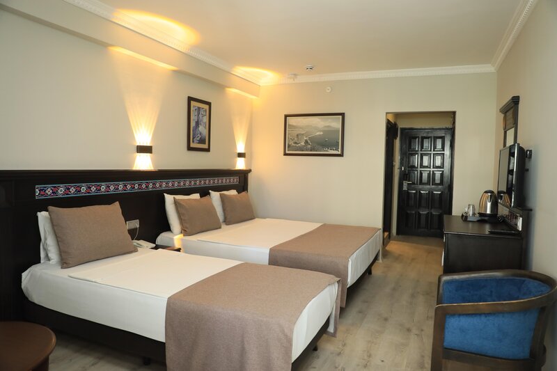 Big Blue Sky Hotel 29