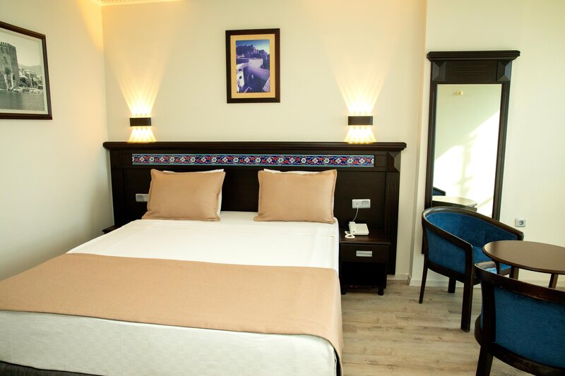 Big Blue Sky Hotel 33