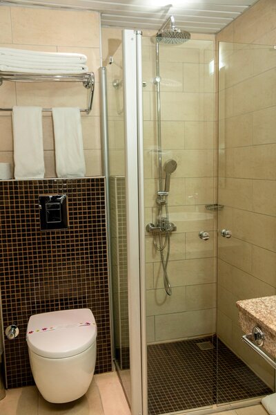 Big Blue Sky Hotel 38