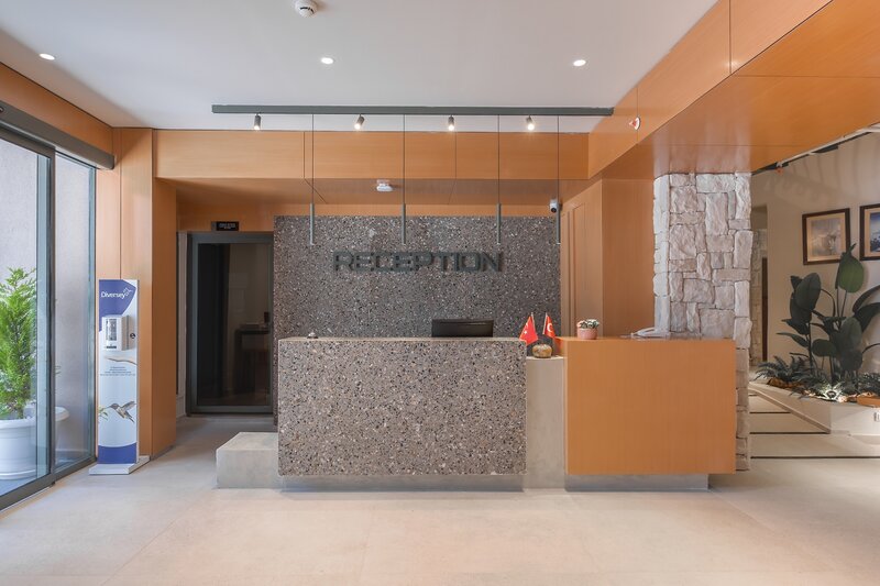 Parador Sky Hotel 7