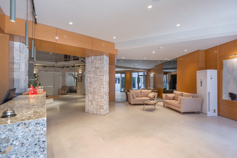 Parador Sky Hotel 8