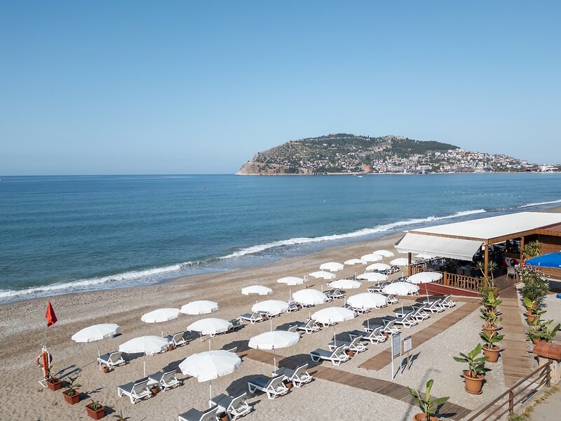 Parador Sky Hotel 12
