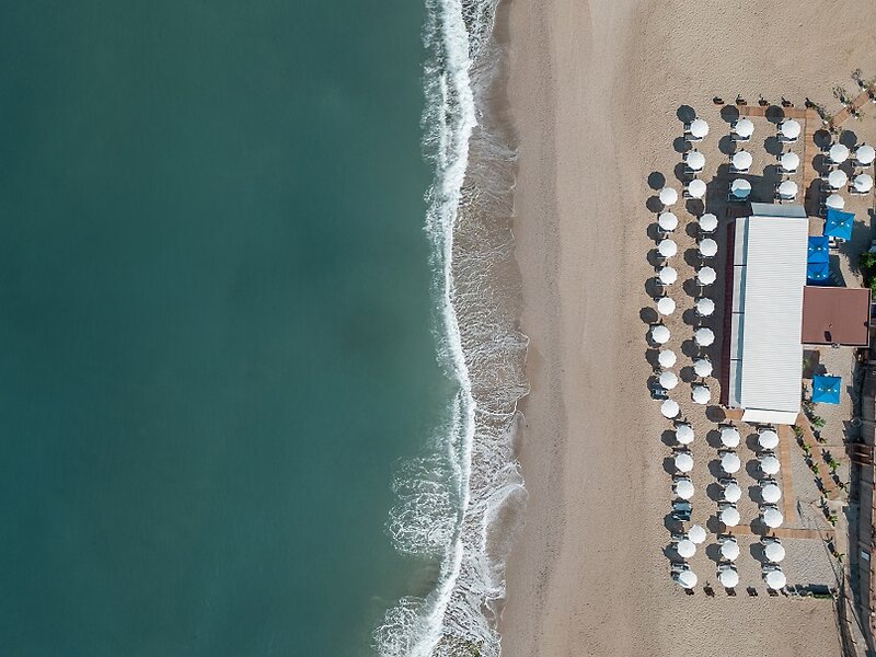 Parador Sky Hotel 13