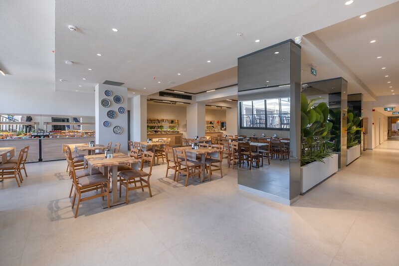 Parador Sky Hotel 14