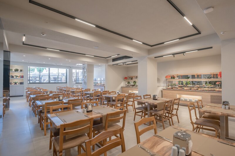 Parador Sky Hotel 16