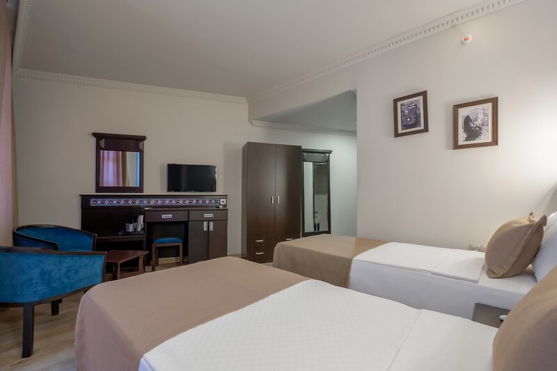 Parador Sky Hotel 19