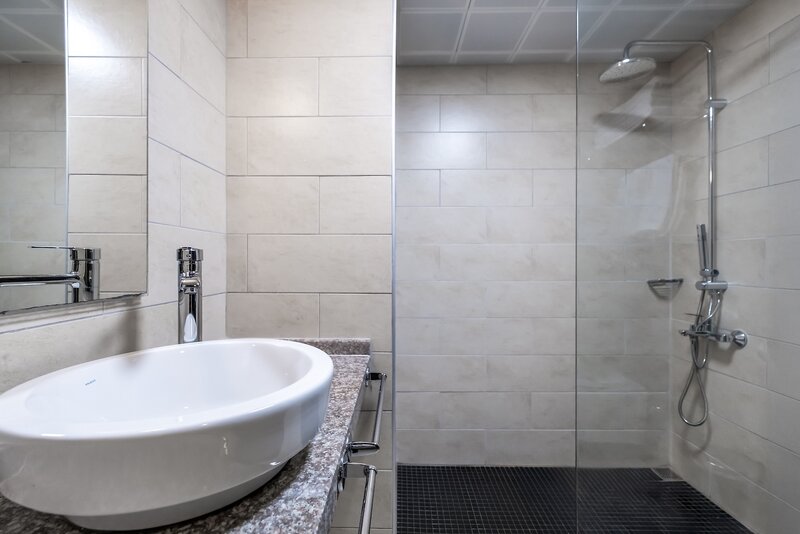 Parador Sky Hotel 20