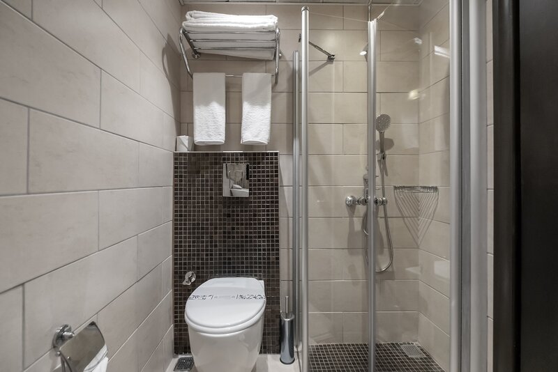 Parador Sky Hotel 23