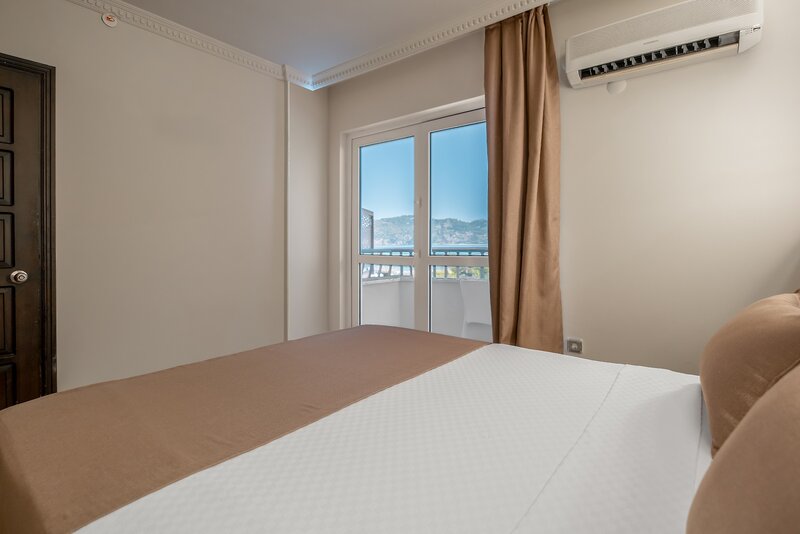 Parador Sky Hotel 24