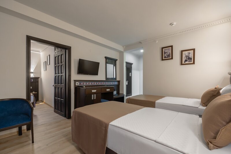 Parador Sky Hotel 25