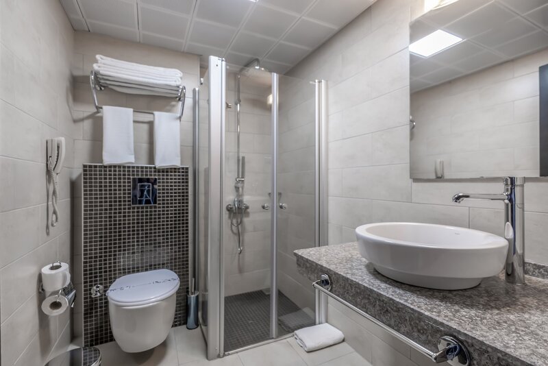 Parador Sky Hotel 26