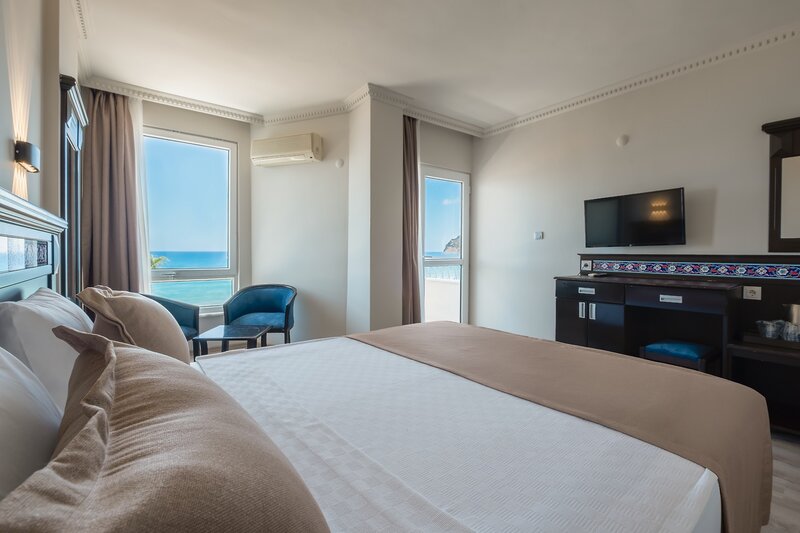 Parador Sky Hotel 27