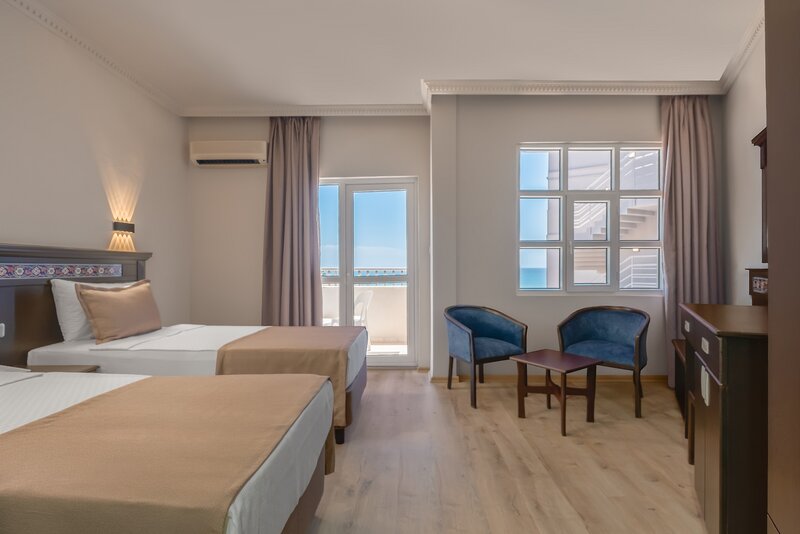 Parador Sky Hotel 29