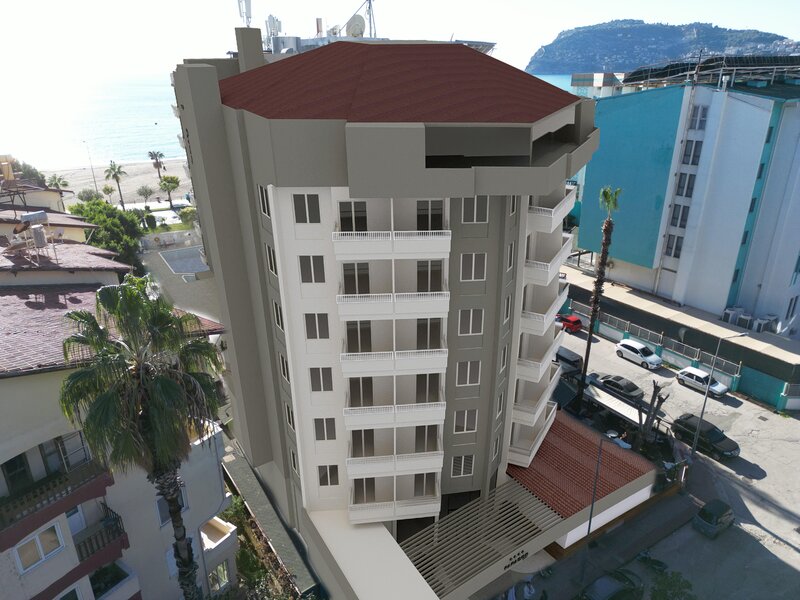 Parador Sky Hotel 51