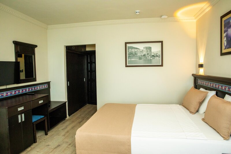 Parador Sky Hotel 59