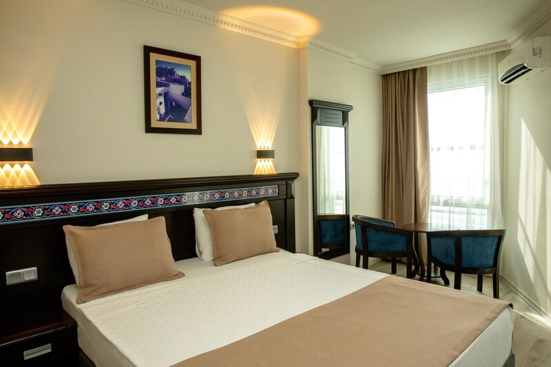 Parador Sky Hotel 61