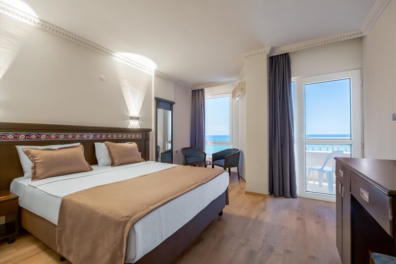 Parador Sky Hotel 62