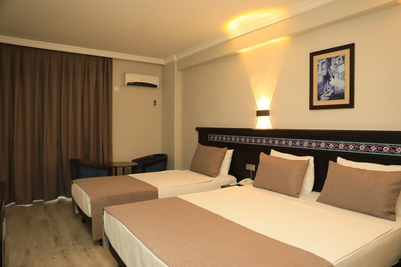 Parador Sky Hotel 22