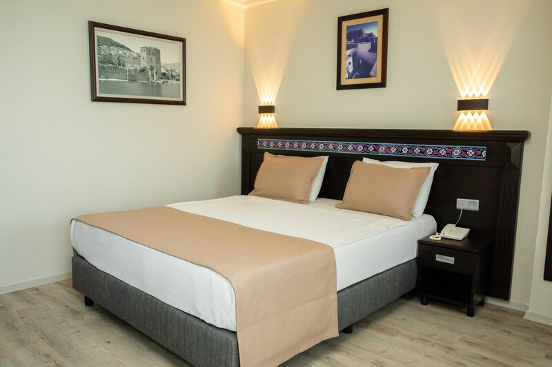Parador Sky Hotel 23