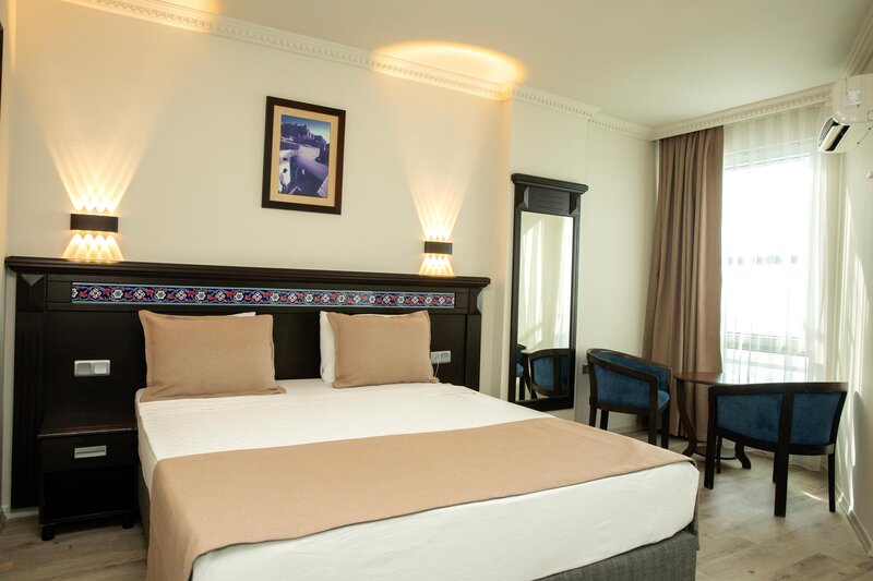Parador Sky Hotel 24