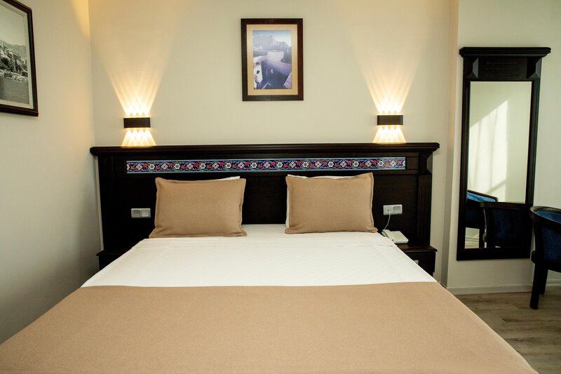 Parador Sky Hotel 27