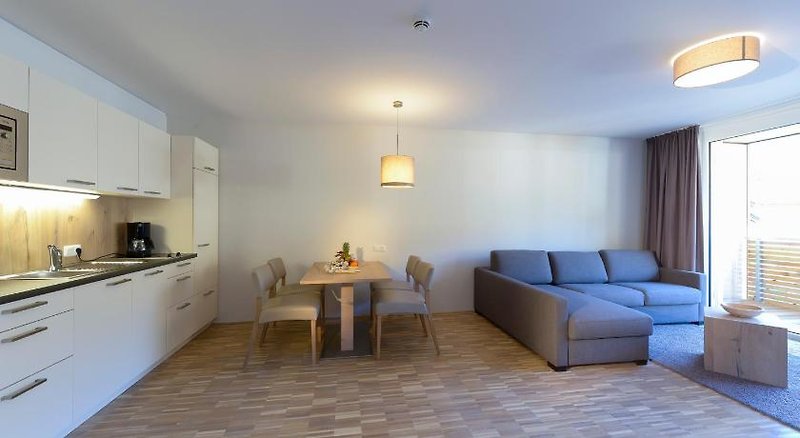 Appartementhotel Sonnenhof 2