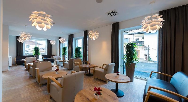 Appartementhotel Sonnenhof