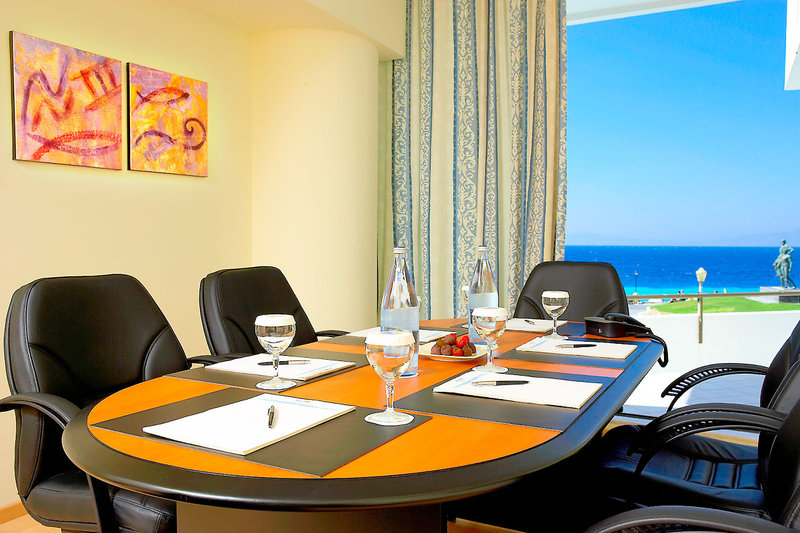 Blue Sky City Beach Hotel 1