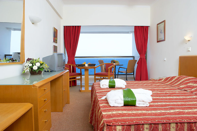 Blue Sky City Beach Hotel 2