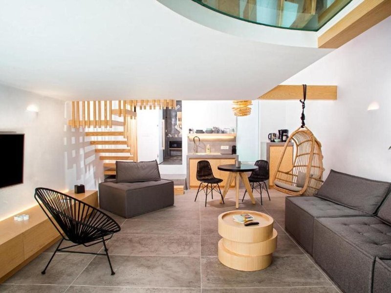 Santorini Soul Villas 4