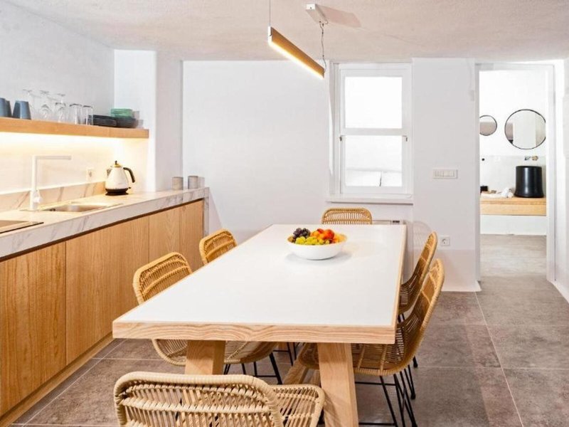 Santorini Soul Villas 5