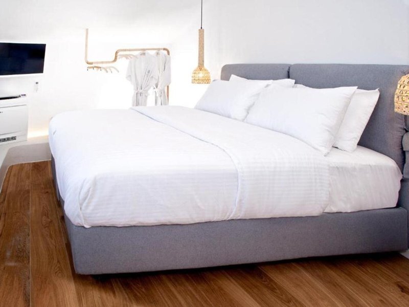 Santorini Soul Villas 7