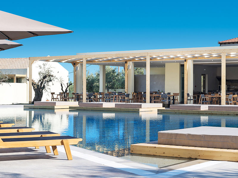 Tsamis Zante Suites - Erwachsenenhotel 1