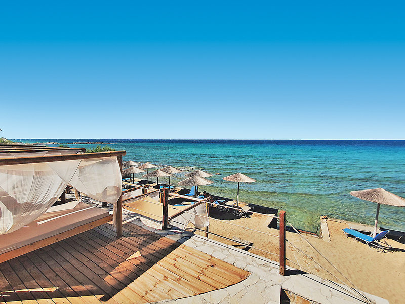 Tsamis Zante Suites - Erwachsenenhotel 2