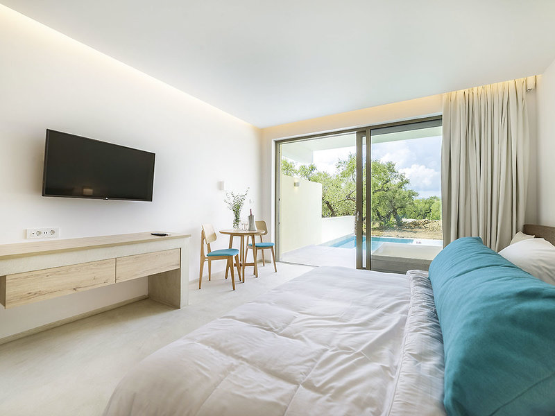 Tsamis Zante Suites - Erwachsenenhotel 3