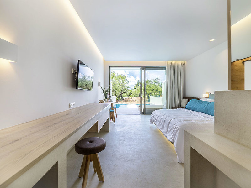 Tsamis Zante Suites - Erwachsenenhotel 4