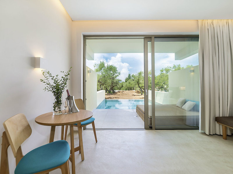 Tsamis Zante Suites - Erwachsenenhotel 5