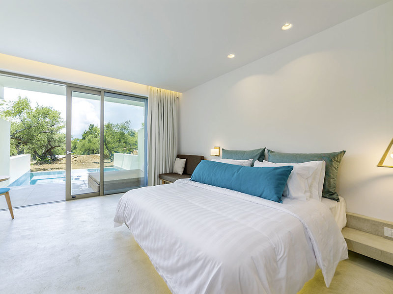 Tsamis Zante Suites - Erwachsenenhotel 7