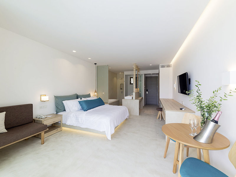 Tsamis Zante Suites - Erwachsenenhotel 8