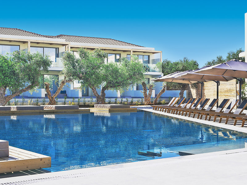 Tsamis Zante Suites - Erwachsenenhotel 9